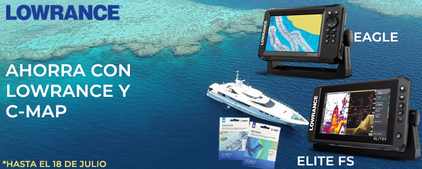LOWRANCE