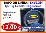 Bajo de lineas Exilon