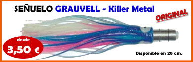 wiliamson, atun, killer, igfa, marlin, www.deportespineda.com