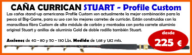 Stuart PCustom