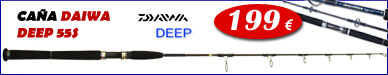 daiwa, deep, electronica, garmin, gps plotter, sonda, momoi, igfa, nylon, atun, marlin, www.deportespineda.com
