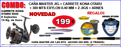 banax, electronica, garmin, gps plotter, sonda, momoi, igfa, nylon, atun, marlin, www.deportespineda.com