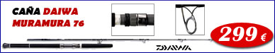 daiwa, muramura, electronica, garmin, gps plotter, sonda, momoi, igfa, nylon, atun, marlin, www.deportespineda.com