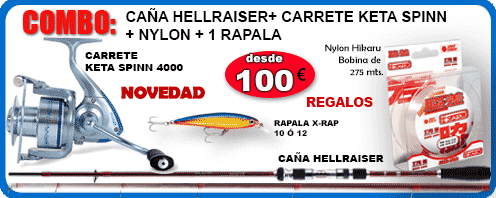 spin, electronica, garmin, gps plotter, sonda, momoi, igfa, nylon, atun, marlin, www.deportespineda.com