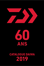 Catalogo Daiwa