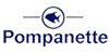 Logo pompanette