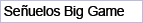 Se�uelos BigGame