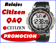 citizen, reloj, momoi, igfa, nylon, atun, marlin, www.deportespineda.com