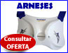 arnes, wiliamson, igfa, marlin, www.deportespineda.com