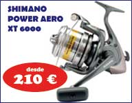 power aero, shimano, electronica, garmin, gps plotter, sonda, momoi, igfa, nylon, atun, marlin, www.deportespineda.com