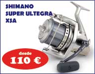 super ultegra, electronica, garmin, gps plotter, sonda, momoi, igfa, nylon, atun, marlin, www.deportespineda.com