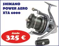 power aero, shimano,electronica, garmin, gps plotter, sonda, momoi, igfa, nylon, atun, marlin, www.deportespineda.com