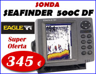 eagle, electronica, momoi, igfa, nylon, atun, marlin, www.deportespineda.com