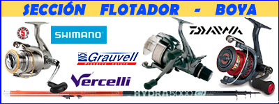 Zona flotador