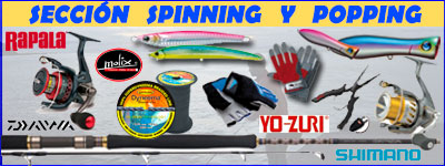 Zona de Spinning