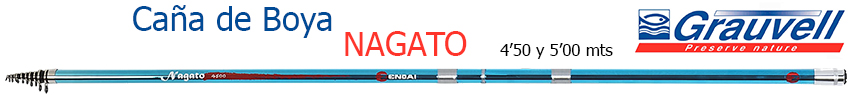 Caa Grauvell Nagato