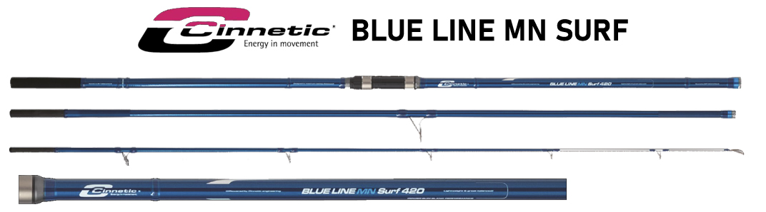 9602 BLUE LINE MN Surf