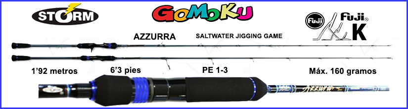 gomoku azzurra