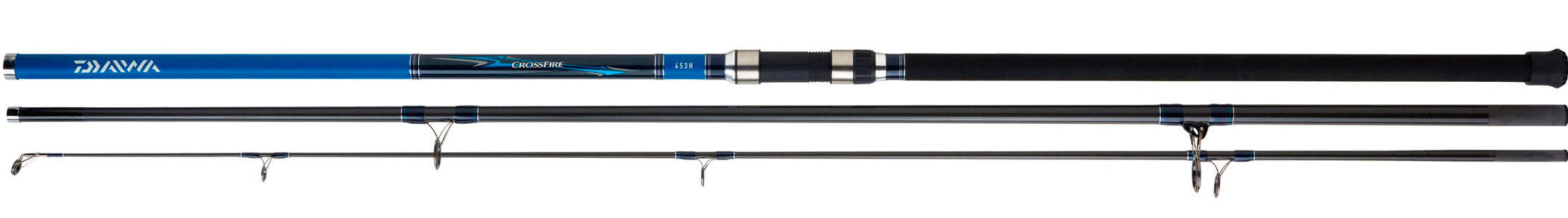 caña_daiwa_crossfire caña_daiwa_crossfire