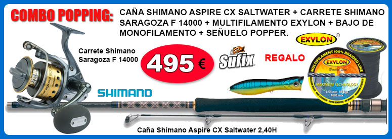 combo_caña_shimano_aspire_cx