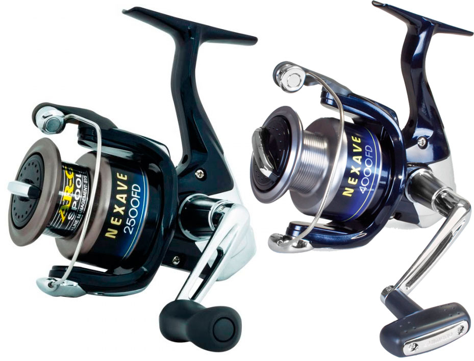 Las mejores ofertas en Carretes para pesca Shimano