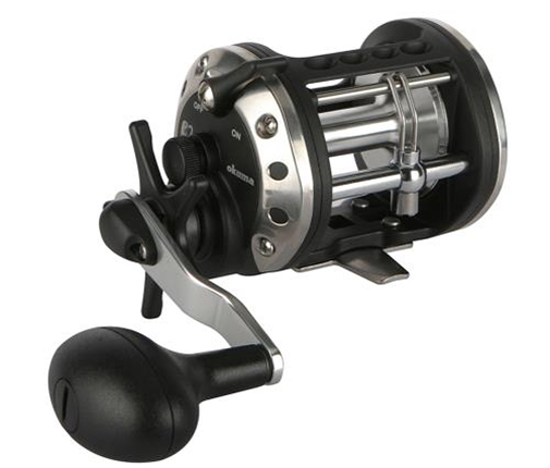 okuma classic pro