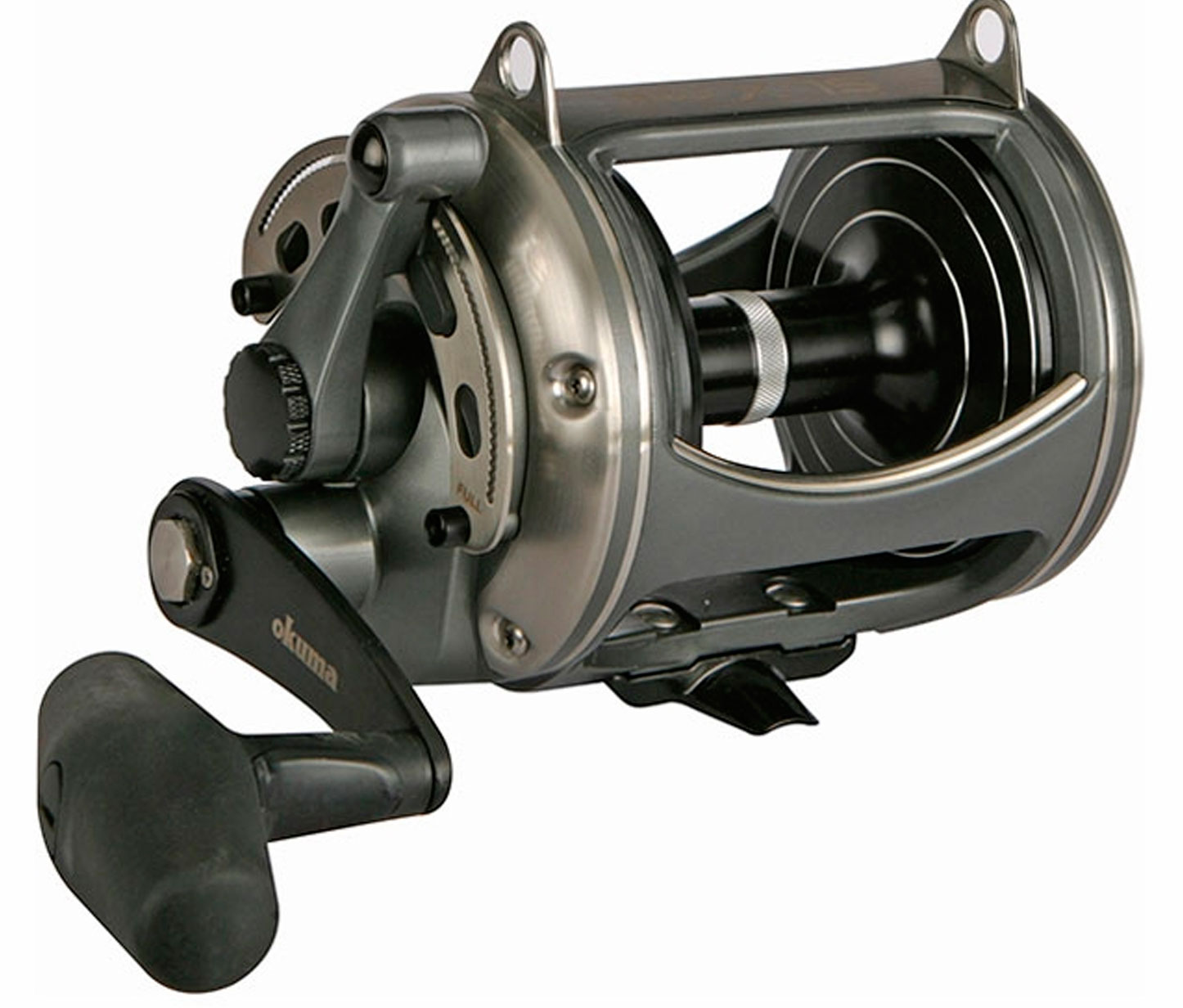 okuma solterra slx