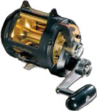 carrete currican daiwa sealine