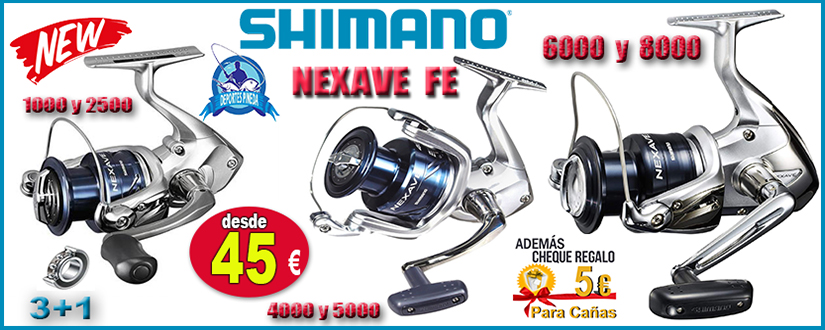 carrete_shimano_nexave