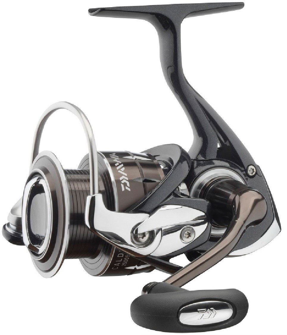 Carrete Daiwa Seagate Conventional Reel 35H - 578Gr – A la pesca