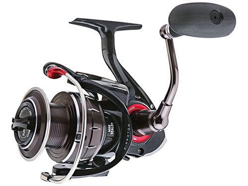 Carrete Daiwa Seagate Conventional Reel 35H - 578Gr – A la pesca