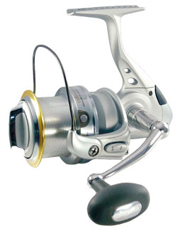 okuma distance surf pro 60