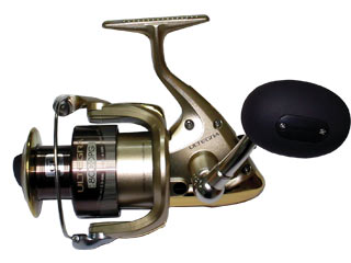 carrete de pesca shimano 8000