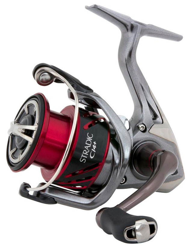 Las mejores ofertas en Carretes para pesca Shimano