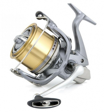 carretes de pesca shimano