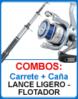 Combo Lance