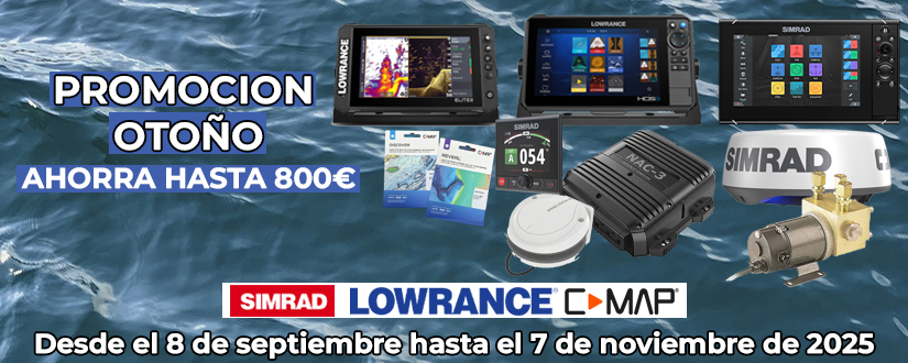 PROMOCION OTOÑO