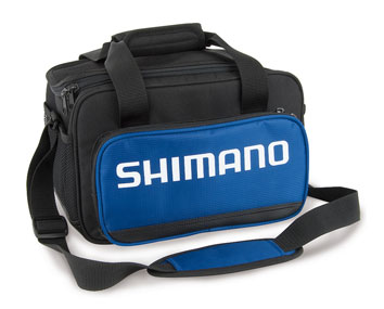 Las mejores ofertas en Bolsos de aparejos de pesca Shimano