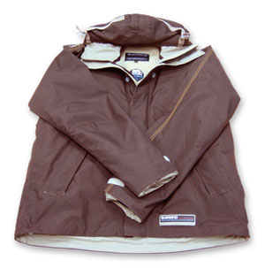 Chaqueta de invierno HFG - WILLIAMSON 