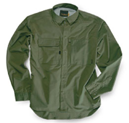 Camisa de Pesca - RAPALA