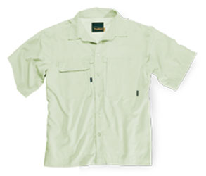 Camisa light travel -RAPALA