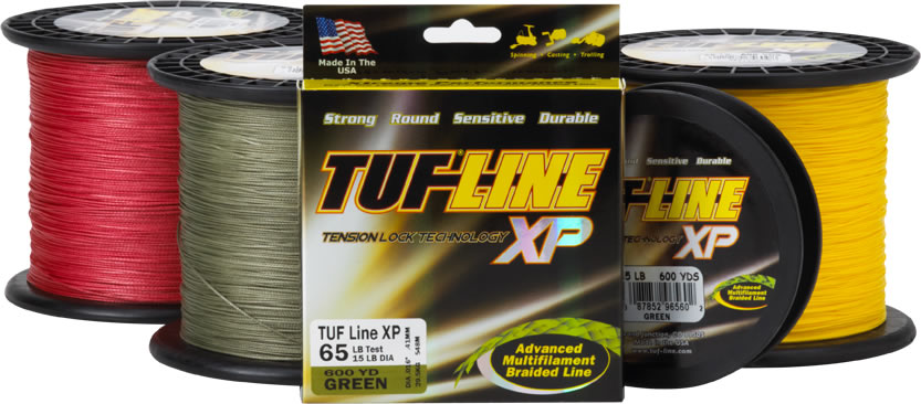 Tuf lines xp