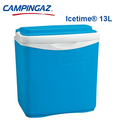 nevera icetime 13l