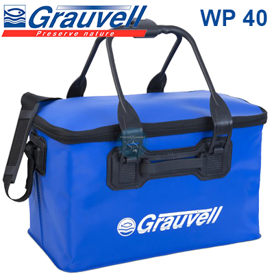 nevera Grauvell WP 40