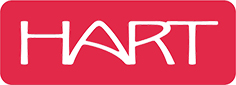 Hart logo