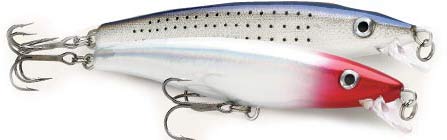 LC long casting minnow