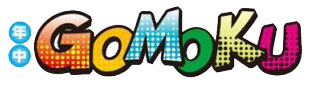 Gomoku logo