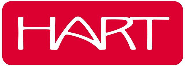 Hart logo