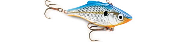 Rattling Rapala