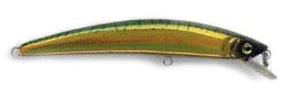 Crystal minnow